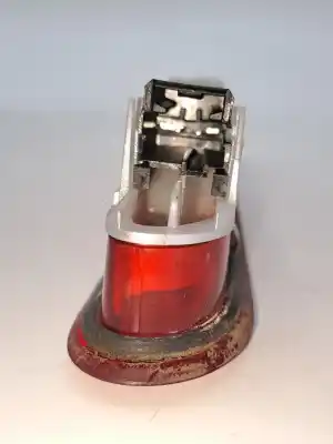 Second-hand car spare part central brake light for citroen jumpy spacetourer business m oem iam references 9811325880  