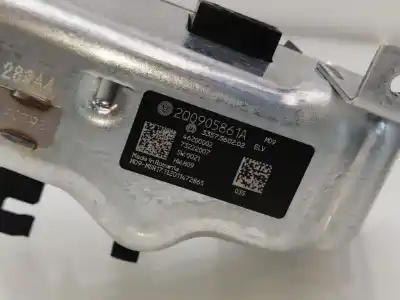 Second-hand car spare part ANTI-THEFT DEVICE for SEAT ARONA Reference Plus OEM IAM references 575959839A  