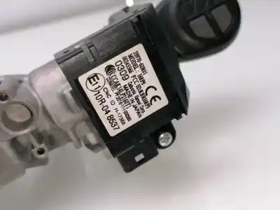 Second-hand car spare part ANTI-THEFT DEVICE for SUZUKI SWIFT IV (FZ, NZ) 1.2 (AZG 412) OEM IAM references 3397062R01  