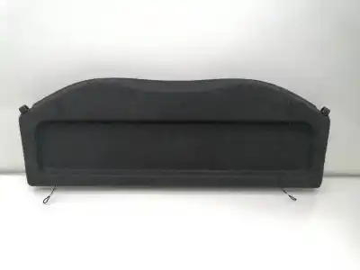 Second-hand car spare part PARCEL SHELF for SUZUKI SWIFT IV (FZ, NZ) 1.2 (AZG 412) OEM IAM references 8891052R01R3F  