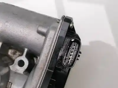 Second-hand car spare part THROTTLE BODY for SUZUKI SWIFT IV (FZ, NZ) 1.2 (AZG 412) OEM IAM references 160003D13  