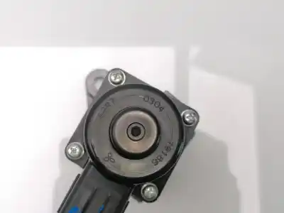 Second-hand car spare part EGR VALVE for SUZUKI SWIFT IV (FZ, NZ) 1.2 (AZG 412) OEM IAM references 62R7  