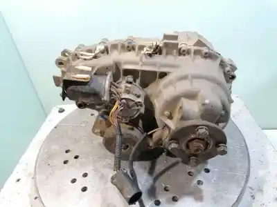 Автозапчастина б/у роздавальна коробка для ssangyong kyron 2.7 xdi 4x4 посилання на oem iam 3200008011  4426000003