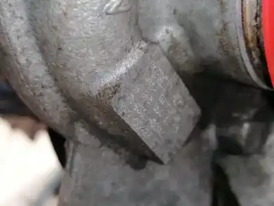 Pezzo di ricambio per auto di seconda mano motore completo per ssangyong kyron 2.7 xdi 4x4 riferimenti oem iam d27dt 665950 
