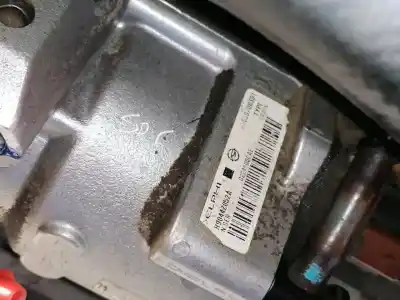 Pezzo di ricambio per auto di seconda mano motore completo per ssangyong kyron 2.7 xdi 4x4 riferimenti oem iam d27dt 665950 