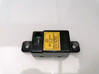Автозапчасти б/у электронный модуль за ssangyong kyron 2.7 xdi 4x4 ссылки oem iam 8661009000  