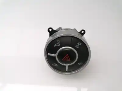 Автозапчасти б/у многофункциональное управление за ssangyong kyron 2.7 xdi 4x4 ссылки oem iam 8520109050