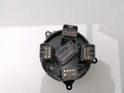 Автозапчасти б/у многофункциональное управление за ssangyong kyron 2.7 xdi 4x4 ссылки oem iam 8520109050  
