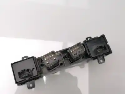 Автозапчастина б/у многофункційне управління для ssangyong kyron 2.7 xdi 4x4 посилання на oem iam 8530109830  
