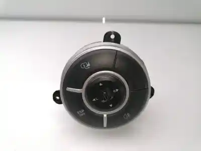 Автозапчасти б/у многофункциональное управление за ssangyong kyron 2.7 xdi 4x4 ссылки oem iam 8550109170