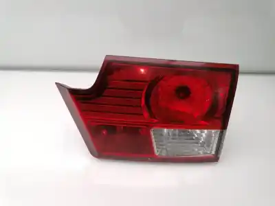 Автозапчасти б/у правый задний фонарь за ssangyong kyron 2.7 xdi 4x4 ссылки oem iam 8360409150  