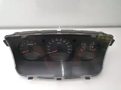 Автозапчастина б/у панель інструментів для ssangyong kyron 2.7 xdi 4x4 посилання на oem iam 8022009100  