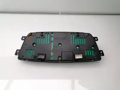 Автозапчастина б/у панель інструментів для ssangyong kyron 2.7 xdi 4x4 посилання на oem iam 8022009100  