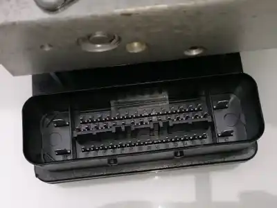 Автозапчасти б/у абс за ssangyong kyron 2.7 xdi 4x4 ссылки oem iam 4894009600