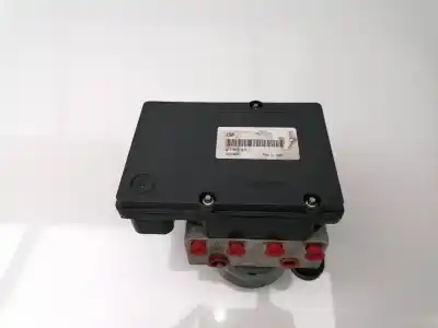 Автозапчастина б/у абс для ssangyong kyron 2.7 xdi 4x4 посилання на oem iam 4894009600 6210951183 6210208674