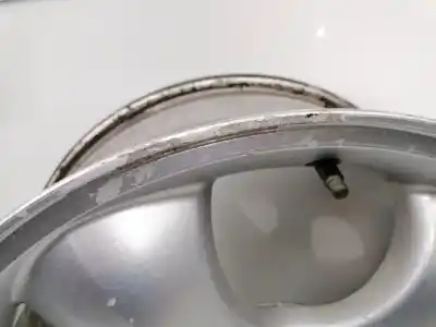 Second-hand car spare part RIM for SSANGYONG KYRON 2.7 XDI 4X4 OEM IAM references 4173009370  