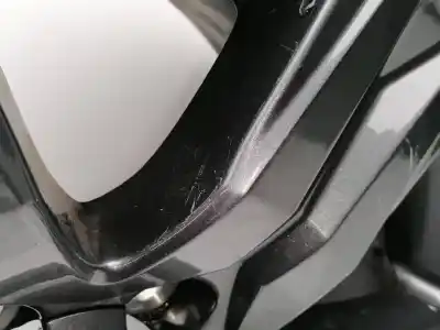 Second-hand car spare part RIM for TOYOTA HILUX (GUN1) DOBLE CABINA DLX 4X4 149 CV / 110 KW OEM IAM references 17X712J  