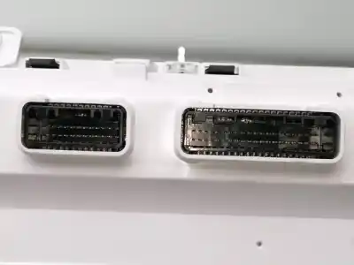 Second-hand car spare part DASHBOARD for TOYOTA HILUX (GUN1) DOBLE CABINA DLX 4X4 149 CV / 110 KW OEM IAM references 83800FFK81  
