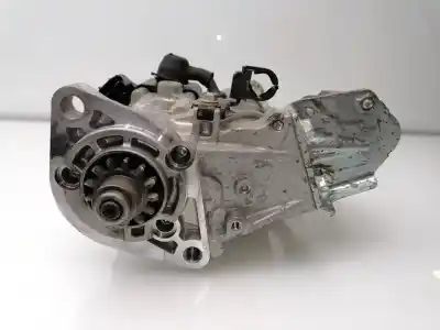Second-hand car spare part STARTER MOTOR for TOYOTA HILUX (GUN1)  OEM IAM references 2810030110  4380001280