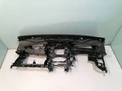 Peça sobressalente para automóvel em segunda mão TABLIER por TOYOTA HILUX (GUN1) DOBLE CABINA DLX 4X4 149 CV / 110 KW Referências OEM IAM 55302KK111C0  