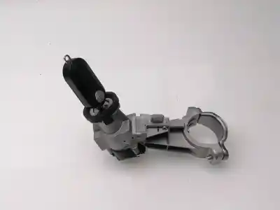 Peça sobressalente para automóvel em segunda mão CANHÃO DE IGNIÇÃO por IVECO DAILY CAJA CERRADA (2019 =>..) 35S Referências OEM IAM 05801364057  