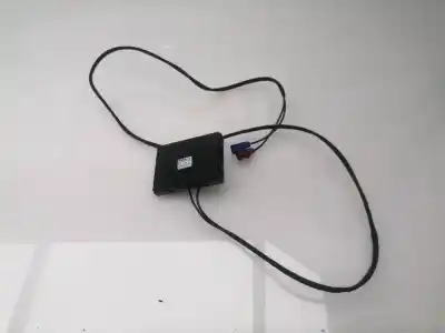 Peça sobressalente para automóvel em segunda mão ANTENA por IVECO DAILY CAJA CERRADA (2019 =>..) 35S Referências OEM IAM 5802481093  