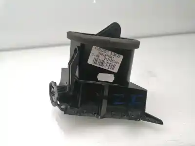 Peça sobressalente para automóvel em segunda mão GRELHA / DIFUSOR DE AR por IVECO DAILY CAJA CERRADA (2019 =>..) 35S Referências OEM IAM 5801607541  