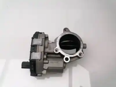 Peça sobressalente para automóvel em segunda mão BORBOLETA DE ADMISSÃO por IVECO DAILY CAJA CERRADA (2019 =>..) 35S Referências OEM IAM 504385629  