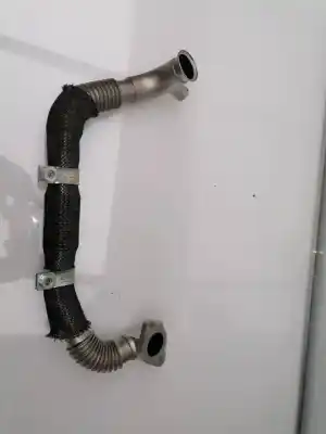 Peça sobressalente para automóvel em segunda mão TUBO por IVECO DAILY CAJA CERRADA (2019 =>..) 35S Referências OEM IAM 5801647605  