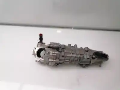 Peça sobressalente para automóvel em segunda mão RADIADOR DE GASES DE ESCAPE (EGR) por IVECO DAILY CAJA CERRADA (2019 =>..) 35S Referências OEM IAM 5801668925  