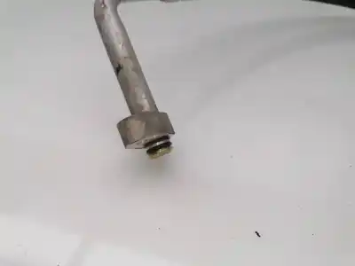 Peça sobressalente para automóvel em segunda mão TUBOS DE AR CONDICIONADO por IVECO DAILY CAJA CERRADA (2019 =>..) 35S Referências OEM IAM 5801595270  