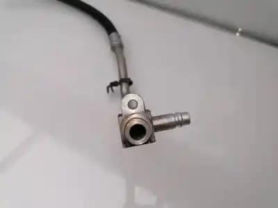 Peça sobressalente para automóvel em segunda mão TUBOS DE AR CONDICIONADO por IVECO DAILY CAJA CERRADA (2019 =>..) 35S Referências OEM IAM 5801595267  
