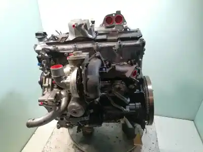 Second-hand car spare part COMPLETE ENGINE for NISSAN TERRANO II (R20)  OEM IAM references ZD30  
