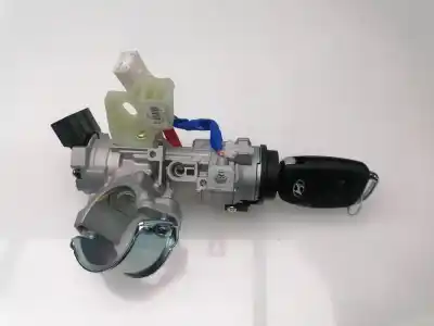 Second-hand car spare part ANTI-THEFT DEVICE for HYUNDAI BAYON BAYON OEM IAM references 81910J7000  