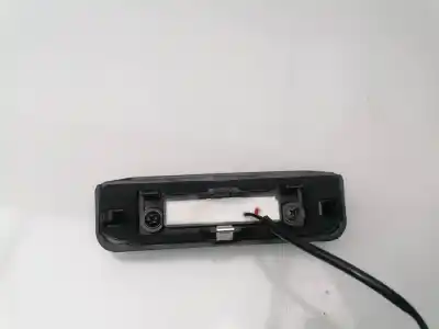 Gebrauchtes Autoersatzteil ÄUSSERER TORGRIFF zum HYUNDAI BAYON  OEM-IAM-Referenzen 81720C7000  