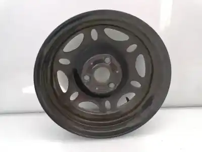 Second-hand car spare part RIM for SMART CABRIO 0.7 Turbo CAT OEM IAM references   