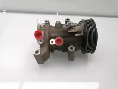 Second-hand car spare part AIR CONDITIONING COMPRESSOR for TOYOTA HILUX (GUN1)  OEM IAM references XI4472802720 10SRE11C 
