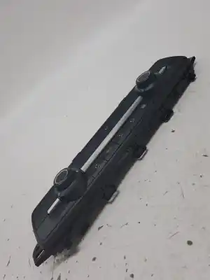 Pezzo di ricambio per auto di seconda mano controllo climatico per citroen jumpy spacetourer business m riferimenti oem iam 98340416zd 98081722zd 35250502