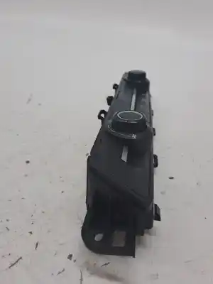 Pezzo di ricambio per auto di seconda mano controllo climatico per citroen jumpy spacetourer business m riferimenti oem iam 98340416zd 98081722zd 35250502