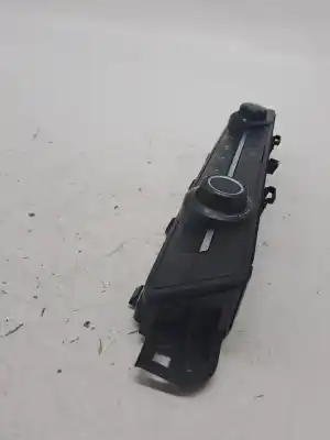 Pezzo di ricambio per auto di seconda mano controllo climatico per citroen jumpy spacetourer business m riferimenti oem iam 98340416zd 98081722zd 35250502