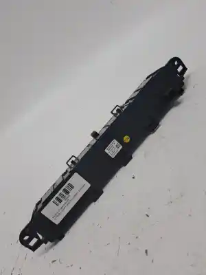Pezzo di ricambio per auto di seconda mano controllo climatico per citroen jumpy spacetourer business m riferimenti oem iam 98340416zd 98081722zd 35250502