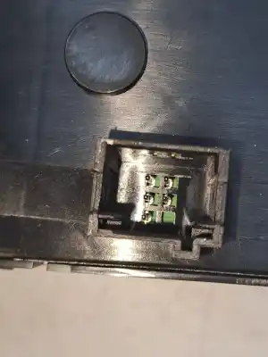 Pezzo di ricambio per auto di seconda mano controllo climatico per citroen jumpy spacetourer business m riferimenti oem iam 98340416zd 98081722zd 35250502