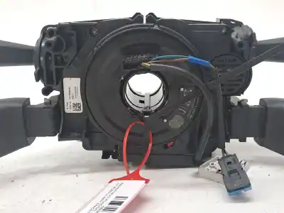Pezzo di ricambio per auto di seconda mano comando multifunzione per citroen jumpy spacetourer business m riferimenti oem iam 98312393zd  