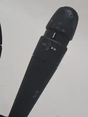 Pezzo di ricambio per auto di seconda mano comando multifunzione per citroen jumpy spacetourer business m riferimenti oem iam 98312393zd  