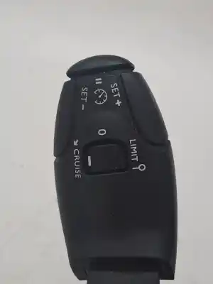 Pezzo di ricambio per auto di seconda mano comando multifunzione per citroen jumpy spacetourer business m riferimenti oem iam 98312393zd  