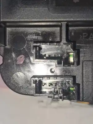 Pezzo di ricambio per auto di seconda mano comando multifunzione per citroen jumpy spacetourer business m riferimenti oem iam 98312393zd  