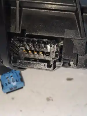 Pezzo di ricambio per auto di seconda mano comando multifunzione per citroen jumpy spacetourer business m riferimenti oem iam 98312393zd  