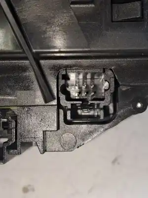 Pezzo di ricambio per auto di seconda mano comando multifunzione per citroen jumpy spacetourer business m riferimenti oem iam 98312393zd  