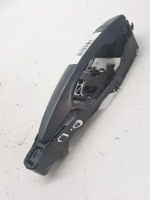 Second-hand car spare part exterior right front door handle for citroen jumpy spacetourer business m oem iam references 9109e3  