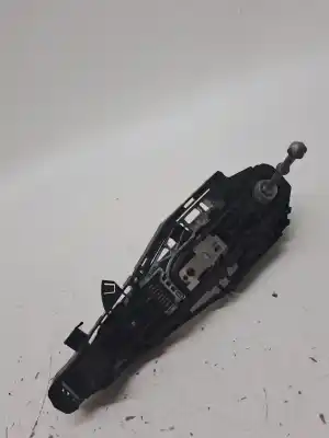 Second-hand car spare part exterior left front door handle for citroen jumpy spacetourer business m oem iam references 9109e4  